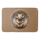 Recherche de koala tapis de bain Faune