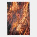 Recherche de flammes cuisine linges Feu