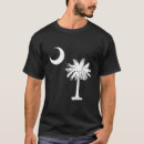 Recherche de palmetto tshirts État de palmetto
