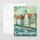 Recherche de danmark cartes postales Vintage
