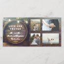 Recherche de mariage campagnard vœux cartes Bois