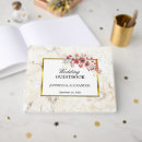 Recherche de anniversaire rouge livre d or mariages Floral