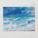 Recherche de peintures impressionnistes cartes postales Impressionnisme