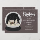 Recherche de snow globe invitations Hiver