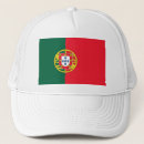 Recherche de portugais casquettes National