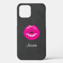 Recherche de lèvres iphone coques Bouche