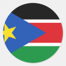 Recherche de drapeau soudanais autocollants Drapeaux du monde