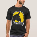 Recherche de âne de tisonnier tshirts Donk