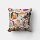 Recherche de hexagone coussins Photographie
