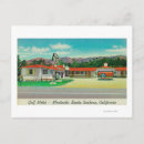 Recherche de barbara cartes postales Montecito