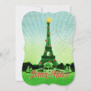 Recherche de tour eiffel noël cartes Vacances