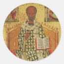 Recherche de st nicolas autocollants Nicholas
