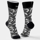 Recherche de e chaussettes Requin