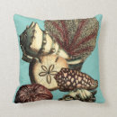 Recherche de algues coussins Étoiles de mer