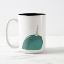 Recherche de narwhal tasses Mer