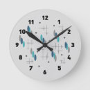 Recherche de ovales horloges Vintage