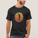 Recherche de le golf tshirts Rétro