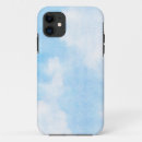 Recherche de atmosphère iphone coques Bleu