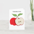 Recherche de éducation vœux cartes Pomme