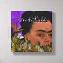 Recherche de frida toiles Frida kahlo de
