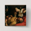 Recherche de michaël angelo badges Caravaggio