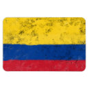 Recherche de colombie magnets Amérique du sud