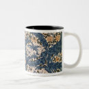 Recherche de beaux arts imprimées tasses Floral