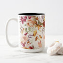 Recherche de de papillon et de fleur tasses Pour eux