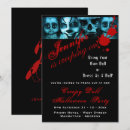 Recherche de morbide invitations Déplaisant