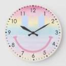 Recherche de smille horloges Pour enfants