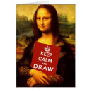 Recherche de peintres vœux cartes Humour