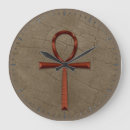 Recherche de ankh horloges Ancient