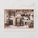 Recherche de gaufres cartes postales Restaurant