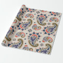 Recherche de culture papier cadeau Boho