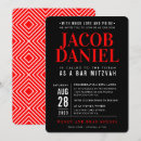 Recherche de empilement invitations Typographie