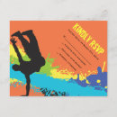 Recherche de mitzvah de batte 11x14 invitations Juif