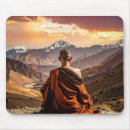 Recherche de tibétain tapis souris Bouddha