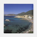 Recherche de côte méditerranéenne magnets Espagne