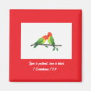 Recherche de tourterelle magnets Amour