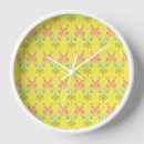 Recherche de citron horloges Pamplemousse