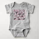 Recherche de ananas bébé vêtements Flamant