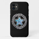 Recherche de pentagramme iphone coques Sorcellerie