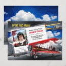 Recherche de aviator vœux cartes Aviateur