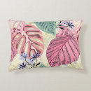 Recherche de floral tropical coussins Tropiques