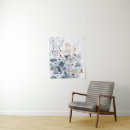 Recherche de tentures Floral