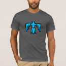 Recherche de thunderbird tshirts Tonnerre