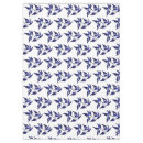 Recherche de chinois asiatique nappes Bleu