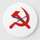 Recherche de comunisme horloges Russie