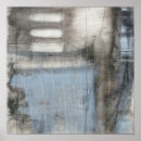 Recherche de gris bleu posters Peinture