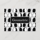 Recherche de demi cercle cartes visite Moderne